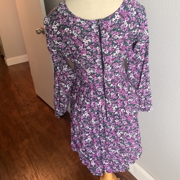 Vintage 90s babydoll dress - Picture 4 of 4